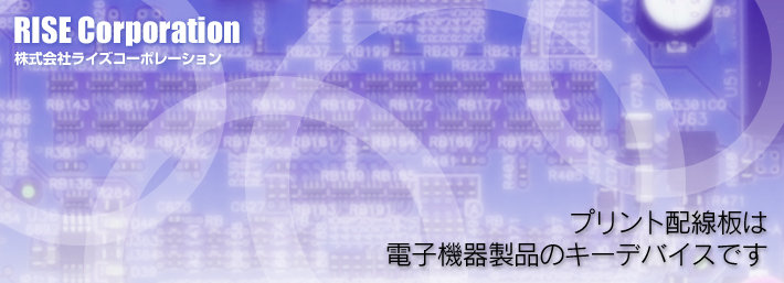 株式会社ライズコーポレーション
